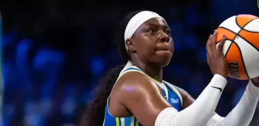 Arike Ogunbowale: I didn’t feel like I was aggressive in Game 1