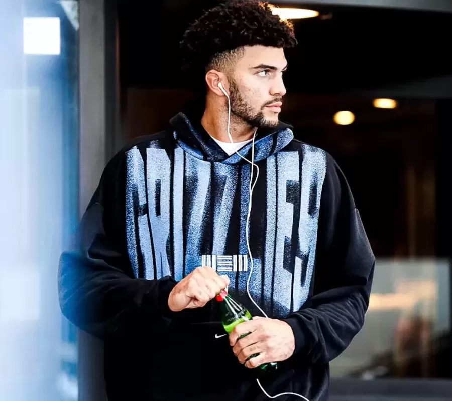 Ty Jerome on Cameron Boozer: It’s almost like having another point guard next to me