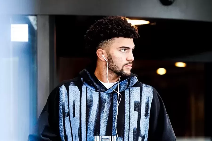 Ty Jerome on Cameron Boozer: It’s almost like having another point guard next to me