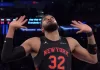 Warriors, Clippers could chase Karl-Anthony Town