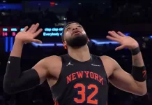 Warriors, Clippers could chase Karl-Anthony Towns
