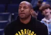 Bob Myers opens up about trading Andre Iguodala to Grizzlies