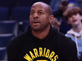 Bob Myers opens up about trading Andre Iguodala to Grizzlies