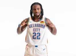 Cason Wallace emerges as Thunder’s bet at starting wing