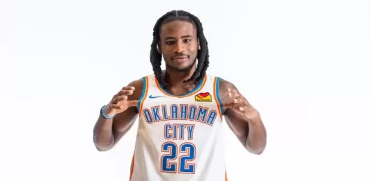 Cason Wallace agrees to $139 million extension with Thunder