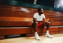 Donovan Mitchell signs multiyear extension with Adidas
