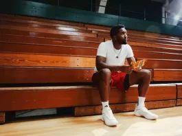 Donovan Mitchell signs multiyear extension with Adidas