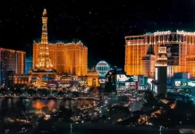 NBA considers delaying Las Vegas expansion until 2029-30