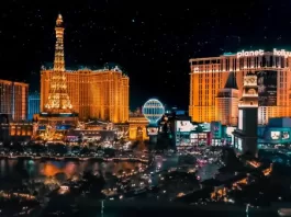 NBA considers delaying Las Vegas expansion until 2029-30