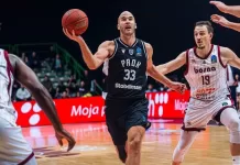 Nick Calathes After PAOK’s Thriller Over KK Bosna: “I Want to Keep Playing, But One Day I’d Like to Be a Coach”