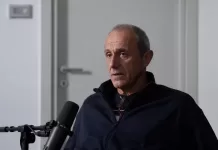 Ettore Messina explains decision to join Atlanta Hawks