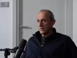 Ettore Messina explains decision to join Atlanta Hawks