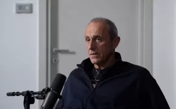 Ettore Messina explains decision to join Atlanta Hawks