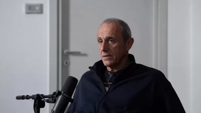 Ettore Messina