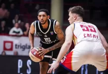 Anadolu Efes signs Cameron Payne after Mike James injury