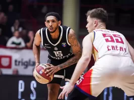 Anadolu Efes signs Cameron Payne after Mike James injury