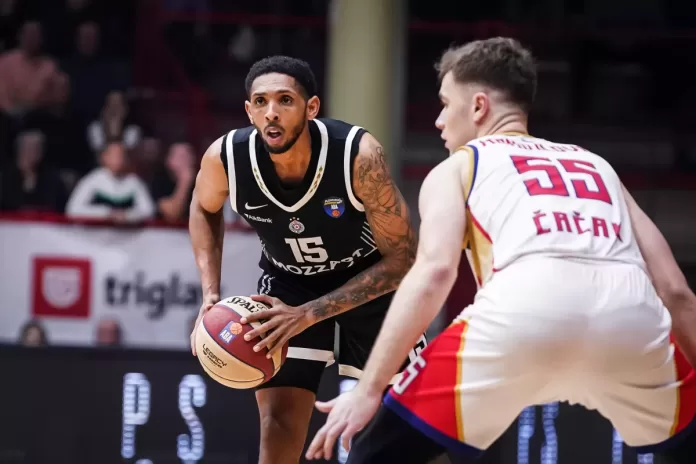 Cameron Payne