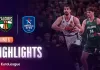 Anadolu Efes cruises past Zalgiris to end losing streak