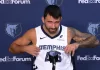 Olympiacos targeting John Konchar