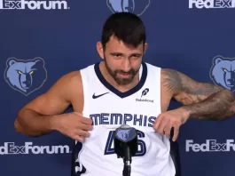 John Konchar has thumb surgery, out weeks