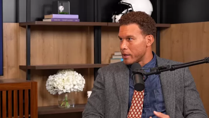 Blake Griffin: Clippers have never invited Lob City players back for recognition