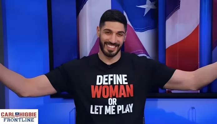 Enes Kanter Freedom warns NBA of coming exposure over China controversy