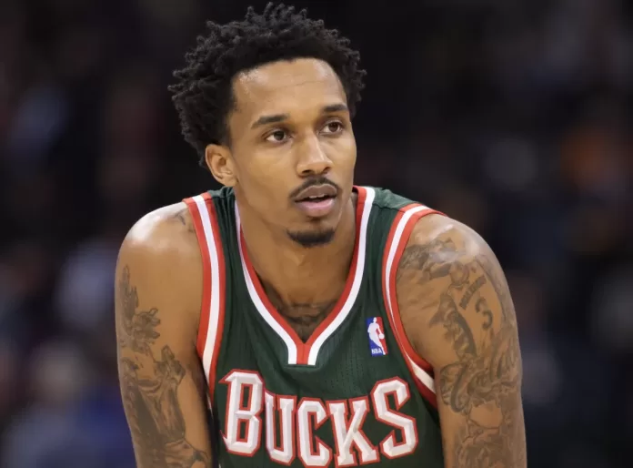 Brandon Jennings reveals why Knicks passed him