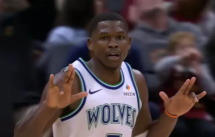 NBA Injury Report: Edwards, Banchero Out on Wednesday
