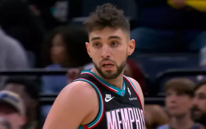 Ty Jerome named Western Conference Player of the Week