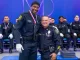 Amar’e Stoudemire graduates from police academy, begins new career