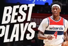 Trae Young on AJ Dybantsa: “He’s 1 of 1 for sure”
