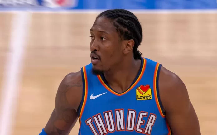 Thunder lose Jalen Williams, Cason Wallace to major injuries