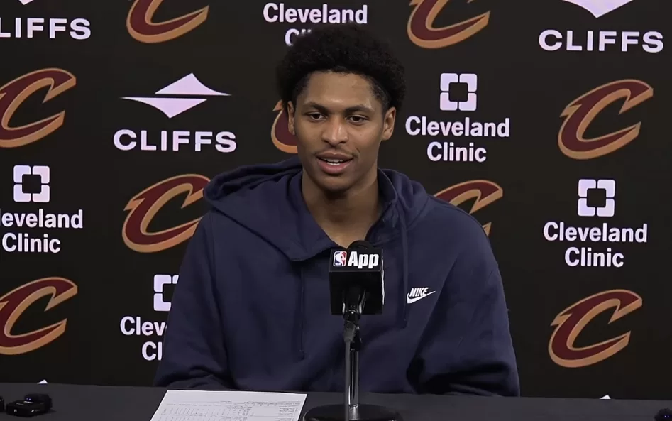 Meleek Thomas makes confident statement after 16-point NBA debut