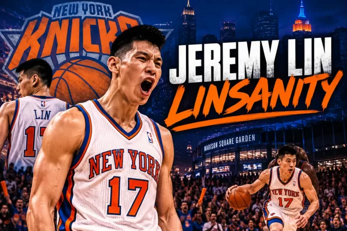 Mike D’Antoni: Knicks nearly released Jeremy Lin