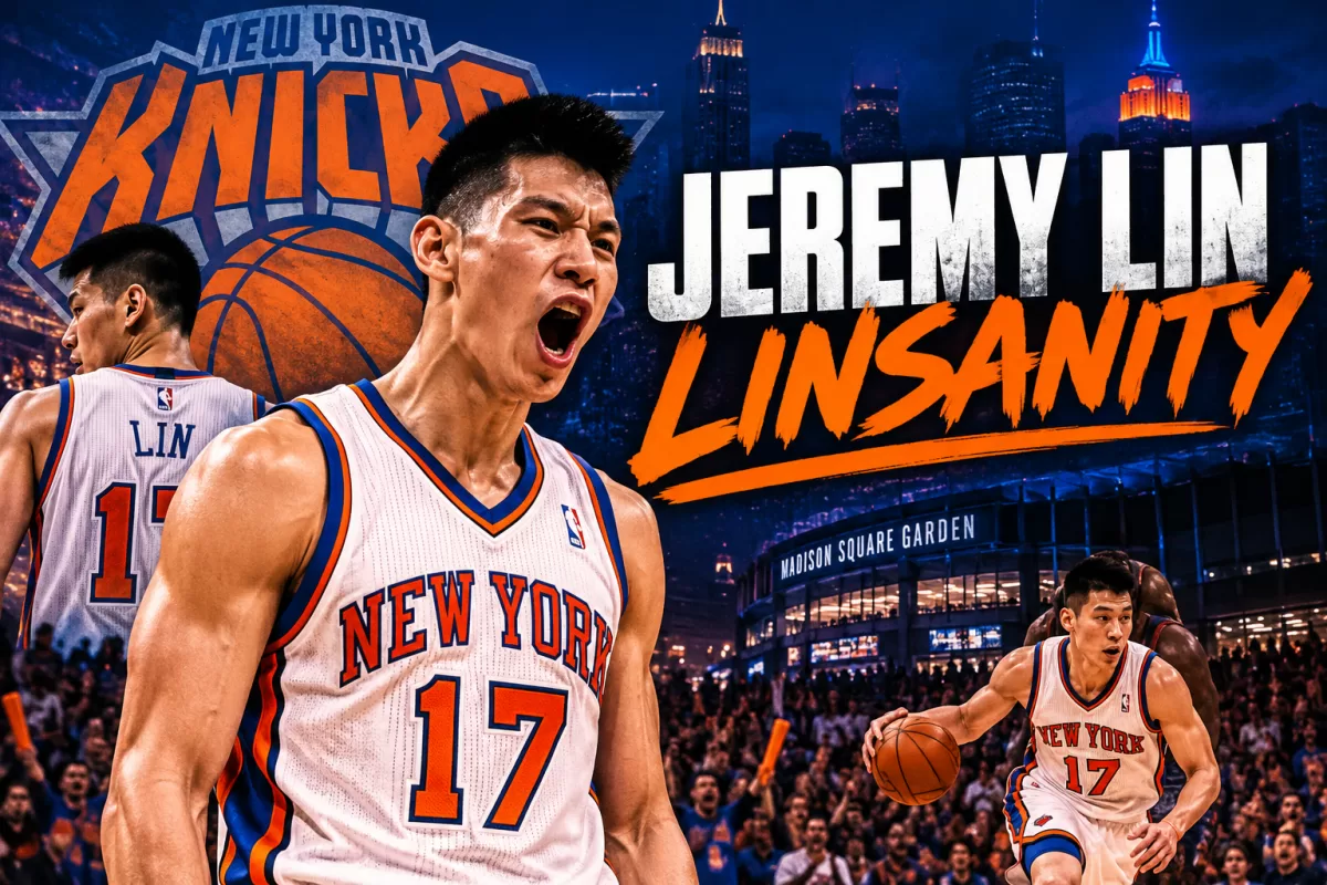 Mike D’Antoni: Knicks nearly released Jeremy Lin - TalkBasket.net