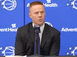 Sean Sweeney aims to establish championship habits in Orlando