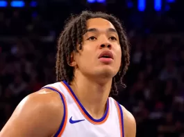 Knicks actively shopping Pacôme Dadiet