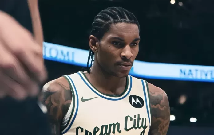 Kevin Porter Jr. eyes NBA return despite overseas interest