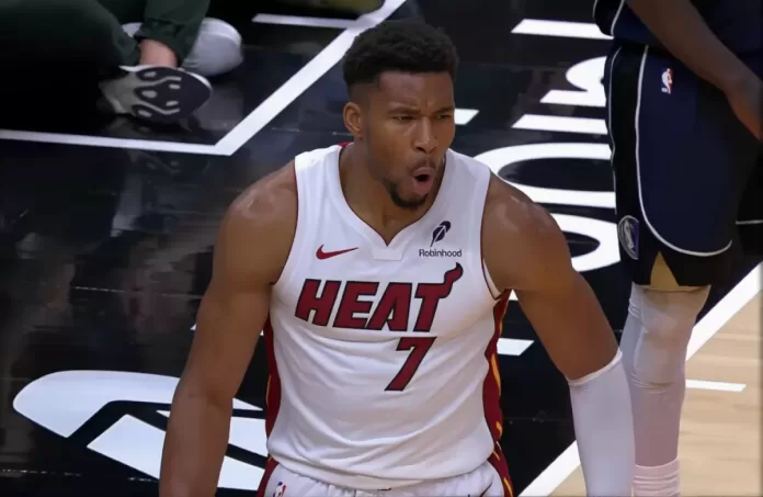Giannis Antetokounmpo urges Heat to stay calm after 0-4 start
