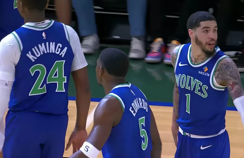Stan Van Gundy doesn’t think Timberwolves improved this offseason