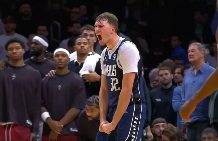 Brian Windhorst says Cooper Flagg is ahead of LeBron James in key areas