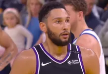 Kings not expected to waive Ben Simmons after Achilles tear