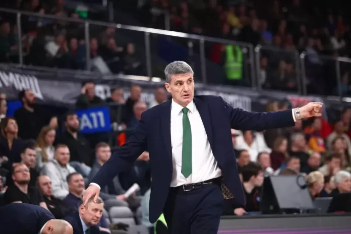 Velimir Perasovic