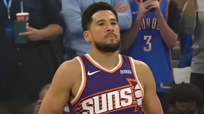 Suns players frustrated by lack of true point guard