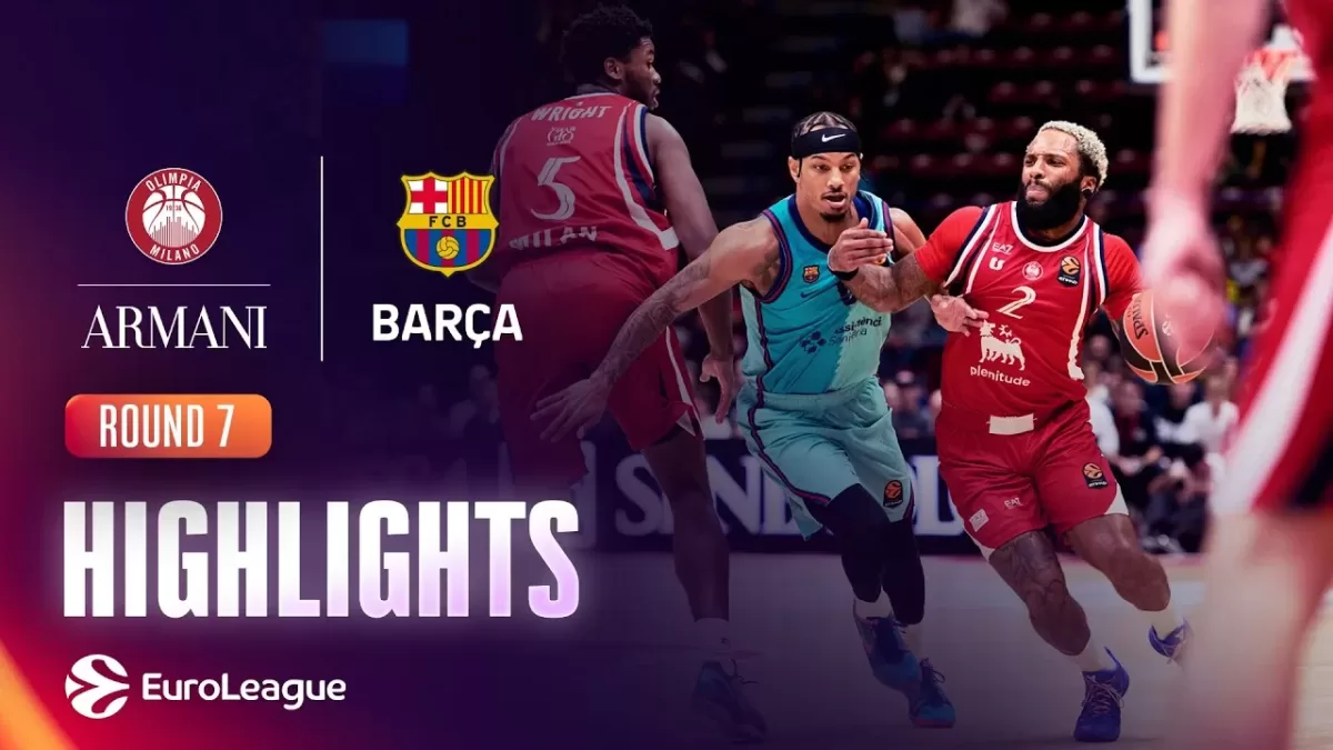 Barcelona extends Milan’s woes with fifth straight loss