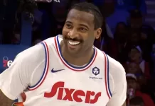 Andre Drummond reveals how he improved his free-throw shooting