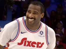 Andre Drummond reveals how he improved his free-throw shooting