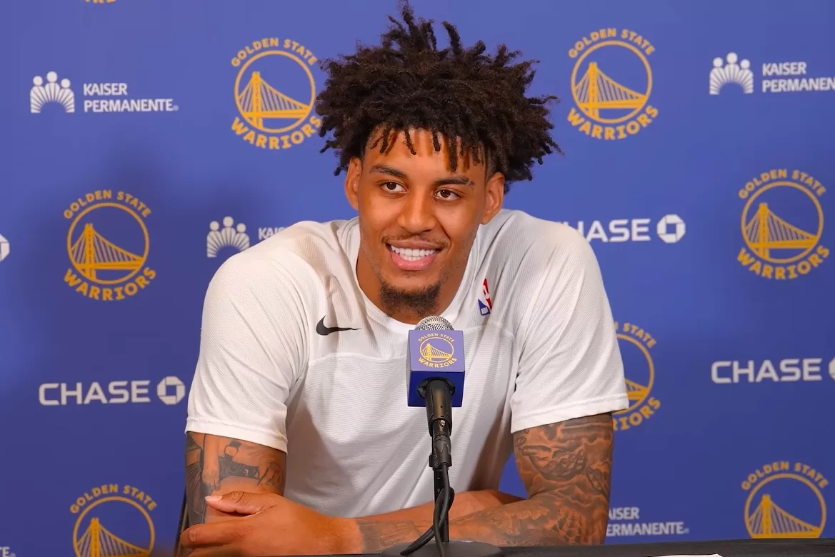 Yaxel Lendeborg reveals what Stephen Curry and Draymond Green told him