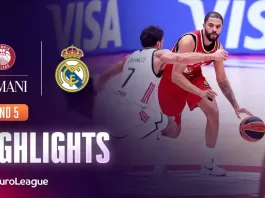 Real Madrid defeats Milan for first road win of the season
