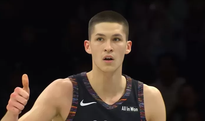 Nets pick up 2027-28 options on five young players